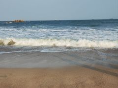 -汕尾风车岛