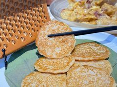-怡得饭庄·30年老店·宋大妈昆明菜
