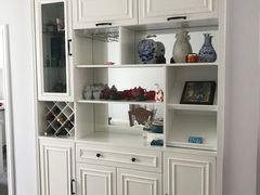 -索菲亚衣柜橱柜家具全屋定制(汶水红星店)