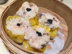 黑鱼子香菇烧卖皇-陶陶居酒家(SM二期购物广场店)
