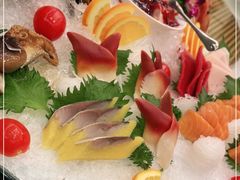 -益健名厨海鲜城(夏湾店)