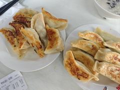 -劈柴院锅贴(沈阳路店)