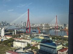 -上海浦东滨江喜来登酒店