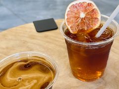 -麻雀咖啡SPARROW COFFEE(十全街店)