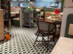 -Aqua Oasis 水天堂(太湖中心mall店)