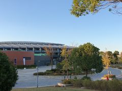 -上海滴水湖皇冠假日酒店