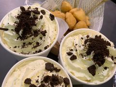 松林拿铁-BeauTea水仙(coco park店)