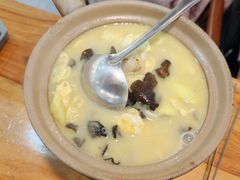 -亿牌牌东北烧烤(怀特店)