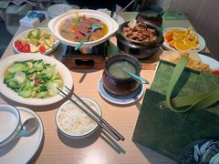 -吴氏老妈·23年家常菜(古城店)