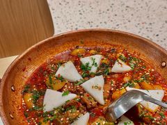 -一坐一忘云南菜(卓悦中心)