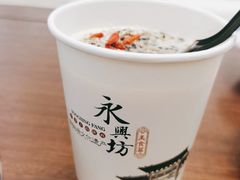 -礼泉醪糟作坊(永兴坊店)
