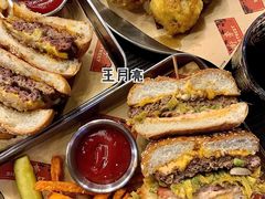 -Side Street街旁(交道口店)