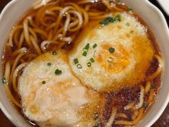 -湘湖逍遥庄园·水漾中餐厅