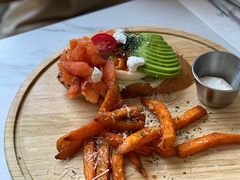 -SMAKA(复兴soho店)