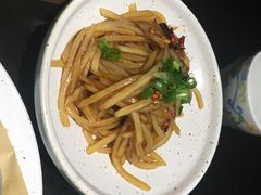 -老头儿油爆虾·知味杭州(爱琴海购物中心)