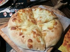 -卢布里西餐厅(海拉尔店)