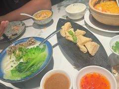 -潮堂 · 潮州菜(国贸商城店)