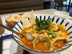 -清迈泰·泰国餐厅(华发商都店)