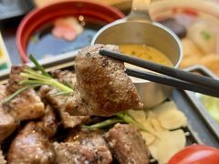 -味太助·银饭食堂(中华城店)