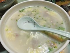 小肠米汤-畔田居·闽菜·福建小馆(硕和生活广场店)
