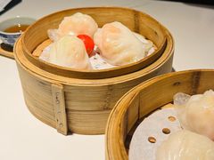 -虾饺妹·粤式茶餐厅(荟聚店)