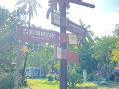 -东郊椰林