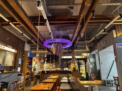 -北丐先生·野馄饨烧烤(泰达E街区店)