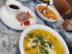 -聚丰园•湖鲜餐厅(阿红私房菜梅石路店)