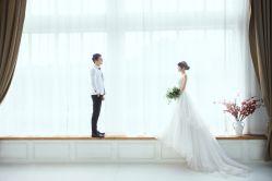 -太郎花子婚纱摄影艺术中心