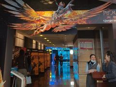 -飞扬影城(正佳IMAX店)