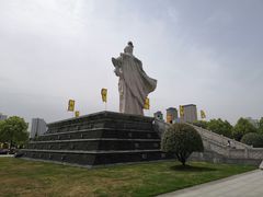 -拜将坛