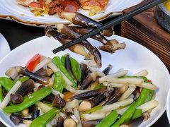 -好友缘家宴(青山路店)