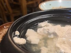 -重庆石磨豆花庄(乔庄店)