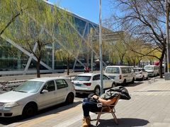 -Catch Bagel(芳草地店)