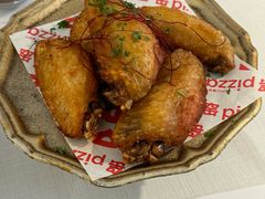 -春树下·树屋花房西餐厅(罍街AS1980店)