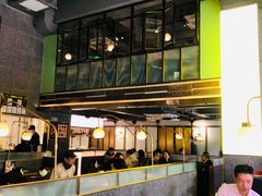 大堂-顺峰顺水顺德菜(龙华店)