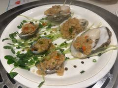 -渔夫蒸鲜(世奥湾店)