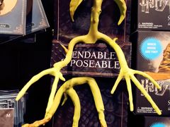 -九又四分之三站台