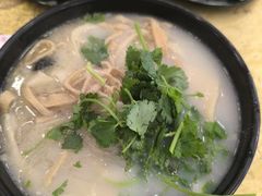 -惠丰源烩面馆(经七路店)