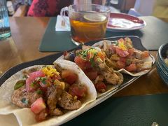 -HFFOUSA TACO弗萨塔可墨西哥餐厅(颐堤港店)
