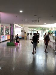 -北京市石景山区妇幼保健院