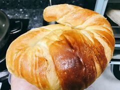 -金狮饼店(关闸马路店)