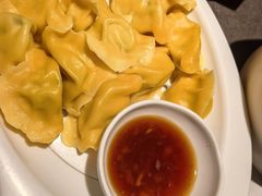 -前海沿·青岛菜(大拇指广场石老人店)