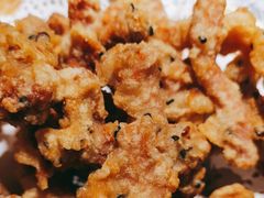 -老牌坊云南鱼豆花火锅(哈西万达店)