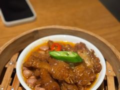 -点心传说·粤菜点心(佐阾虹湾店)