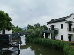-宁波柏悦酒店·钱湖渔港