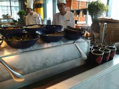 -君悦酒店·乐厨·高空自助餐(青年大街店)