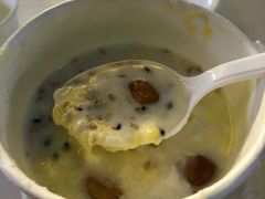 -清真老马家国华牛奶鸡蛋醪糟(正宁路店)