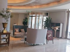 -成都宽窄巷子西美居酒店