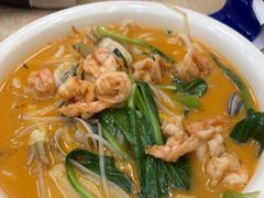 -木木鲜海鲜面(天一店)